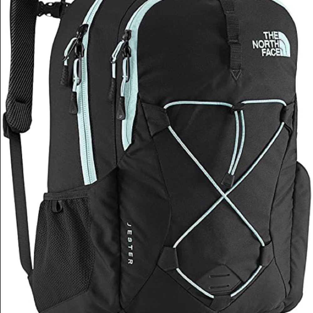 North Face Jester Backpack for Women